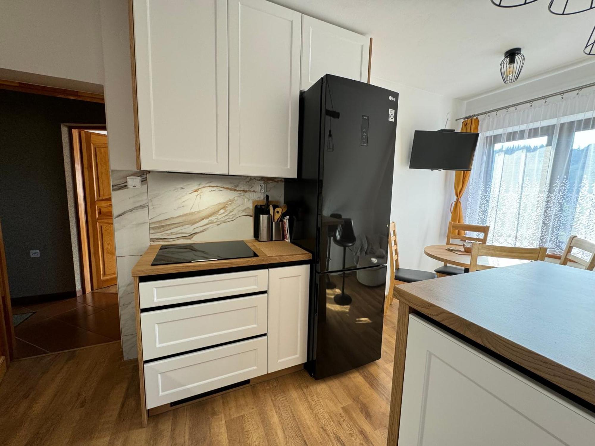 Gut Apartment Poronin Exterior photo